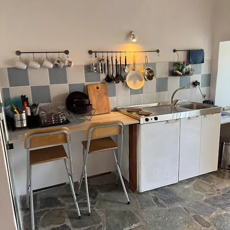 Casa de Férias Mountain View Village House- Agios Mattheos Ágios Matthaíos