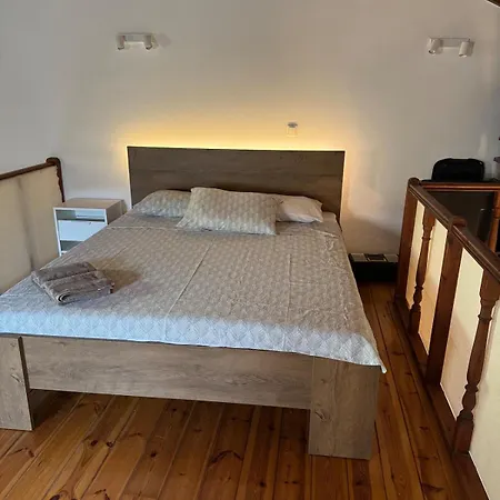 Mountain View Village House- Agios Mattheos Ágios Matthaíos