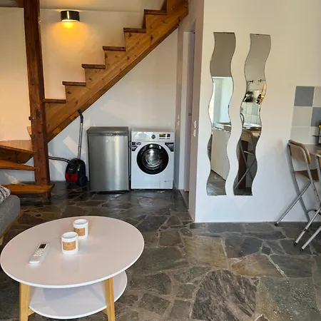 Casa de Férias Mountain View Village House- Agios Mattheos