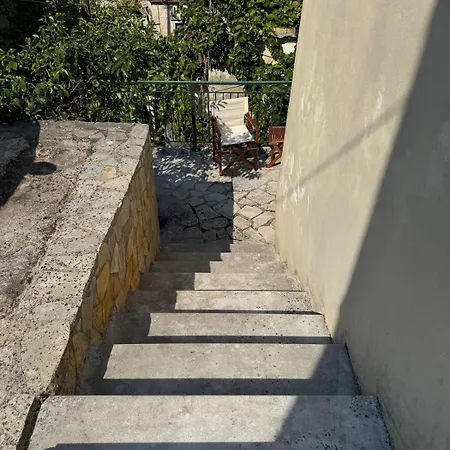 Casa de Férias Mountain View Village House- Agios Mattheos