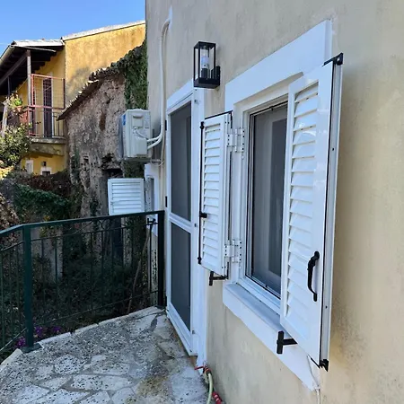 Mountain View Village House- Agios Mattheos *