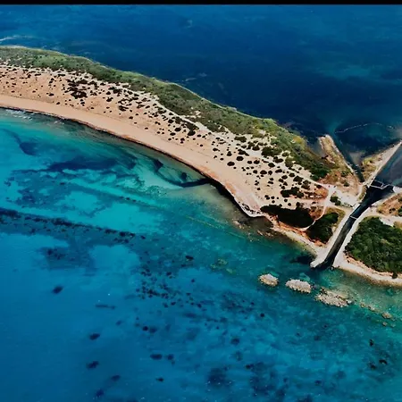 Mountain View Village House- Agios Mattheos *